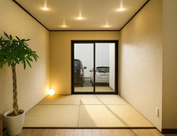 京都市西京区川島東代町の土地