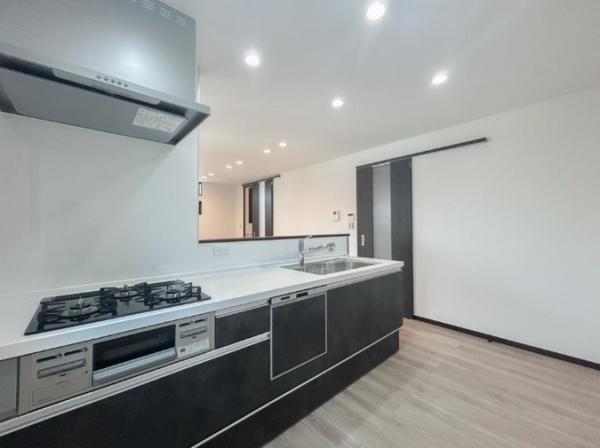 京都市西京区川島東代町の土地