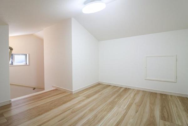 京都市西京区川島東代町の土地