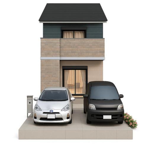 京都市西京区川島東代町の土地