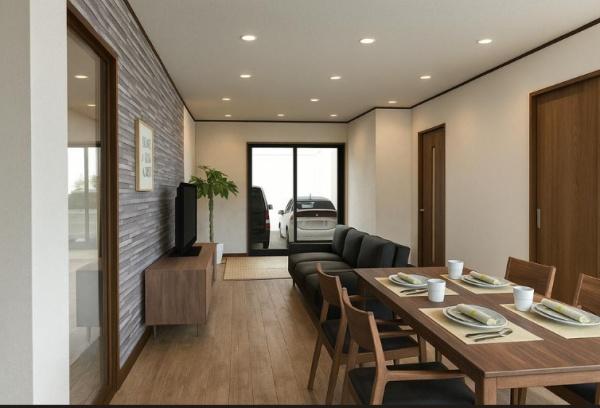 京都市西京区川島東代町の土地