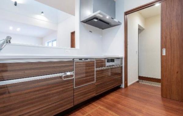 大津市大平１丁目の新築一戸建