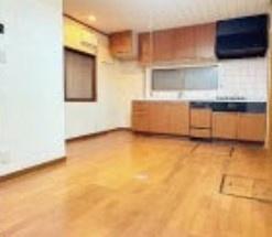 京都市右京区梅津上田町の中古一戸建て