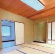 京都市右京区梅津上田町の中古一戸建て