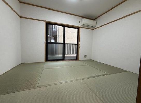 京都市右京区太秦西野町の中古一戸建て