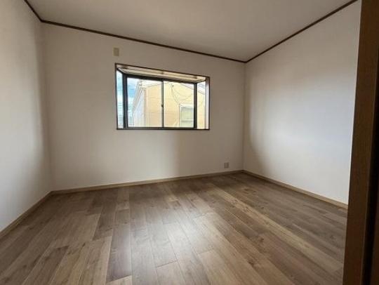 京都市右京区太秦西野町の中古一戸建て