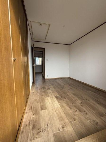 京都市右京区太秦西野町の中古一戸建て