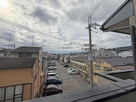 京都市右京区太秦西野町の中古一戸建て