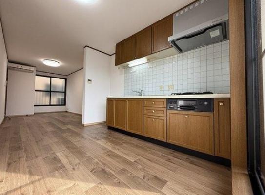 京都市右京区太秦西野町の中古一戸建て