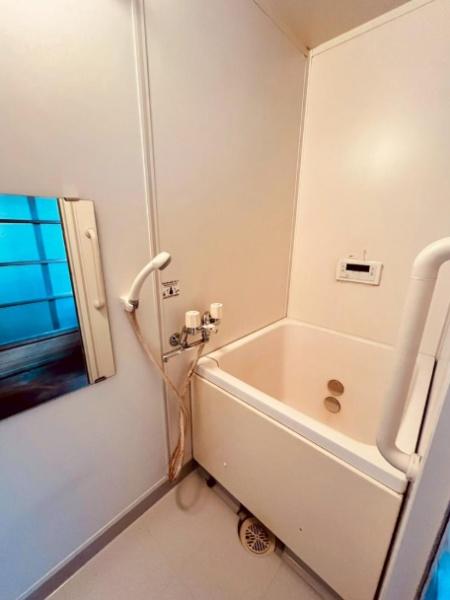 京都市中京区西ノ京西鹿垣町の中古一戸建て