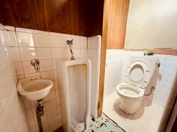 京都市中京区西ノ京西鹿垣町の中古一戸建て