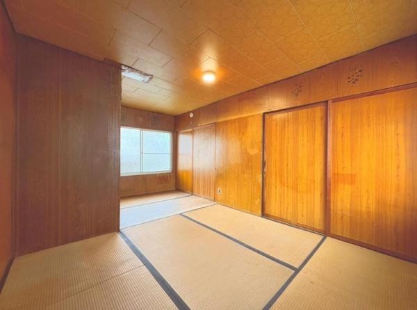 京都市中京区西ノ京西鹿垣町の中古一戸建