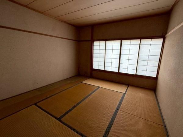 京都市西京区大原野南春日町の中古一戸建て