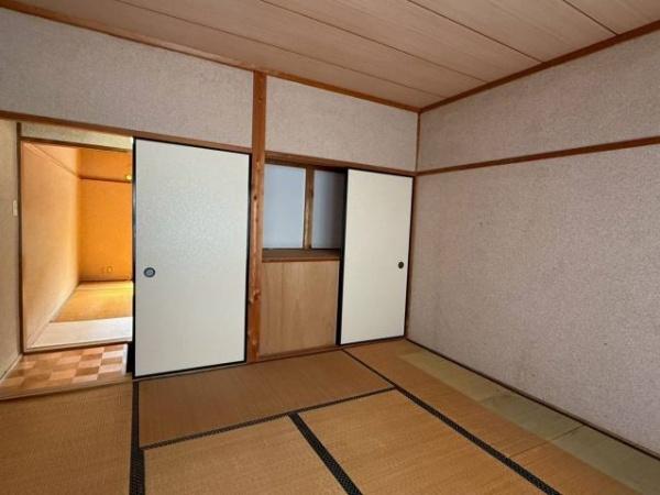 京都市西京区大原野南春日町の中古一戸建て