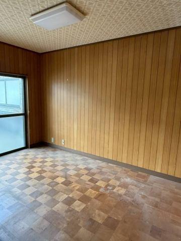 京都市西京区大原野南春日町の中古テラスハウス