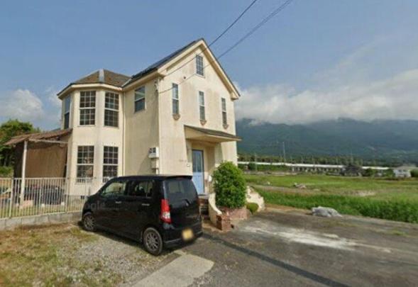 大津市和邇北浜の中古一戸建