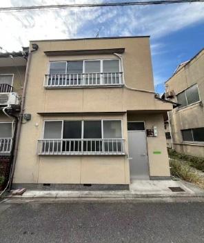 京都市中京区西ノ京中御門東町の中古一戸建