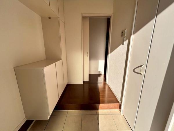 大津市下阪本２丁目の中古一戸建て