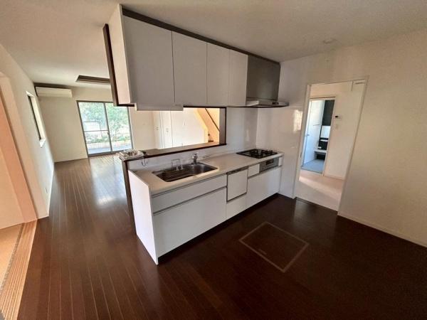 大津市下阪本２丁目の中古一戸建て