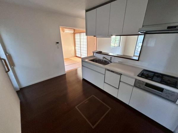 大津市下阪本２丁目の中古一戸建て