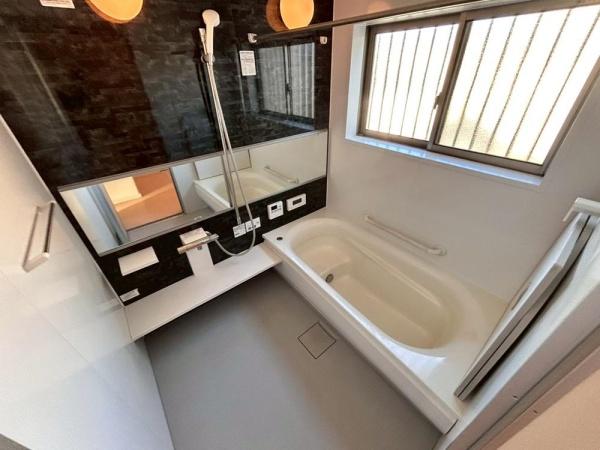 大津市下阪本２丁目の中古一戸建て