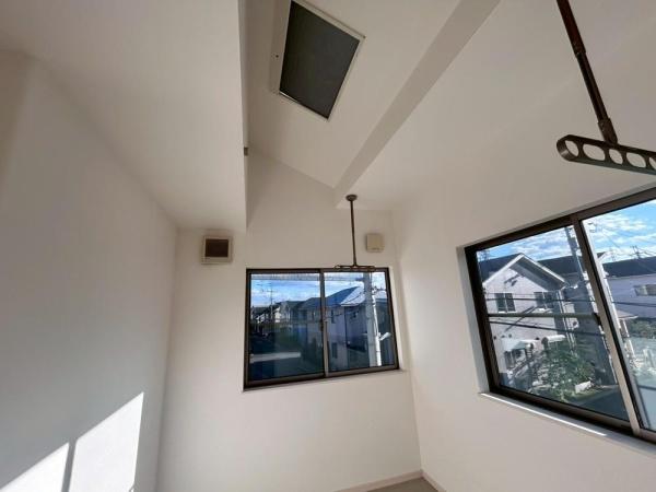 大津市下阪本２丁目の中古一戸建て