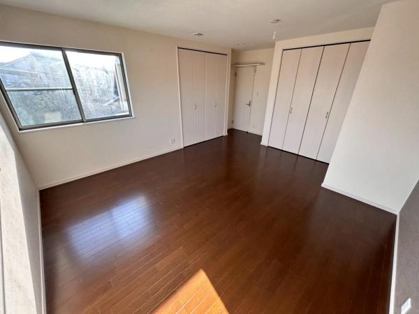 大津市下阪本２丁目の中古一戸建て