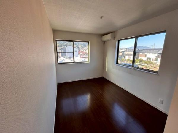 大津市下阪本２丁目の中古一戸建て