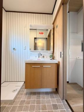 京都市山科区大塚野溝町の中古一戸建て