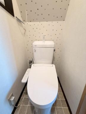 京都市山科区大塚野溝町の中古一戸建て