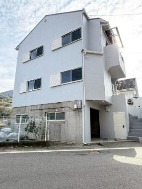 京都市山科区大塚野溝町の中古一戸建て