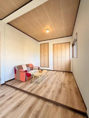 京都市山科区大塚野溝町の中古一戸建て