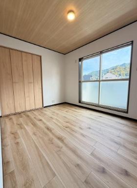 京都市山科区大塚野溝町の中古一戸建て