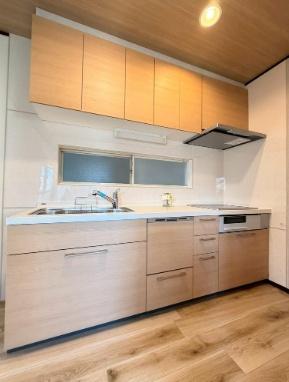 京都市山科区大塚野溝町の中古一戸建て