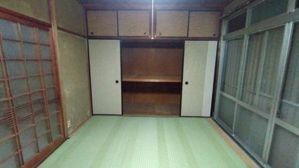 大津市苗鹿２丁目の中古一戸建て