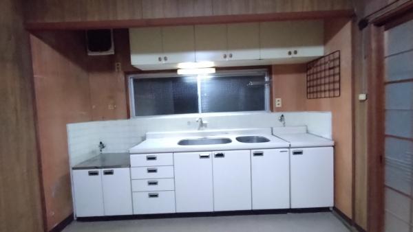 大津市苗鹿２丁目の中古一戸建て