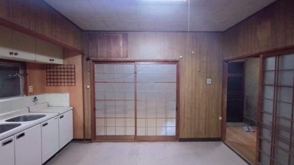 大津市苗鹿２丁目の中古一戸建て