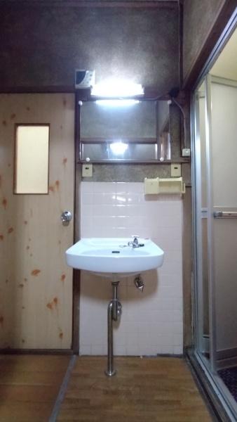 大津市苗鹿２丁目の中古一戸建て