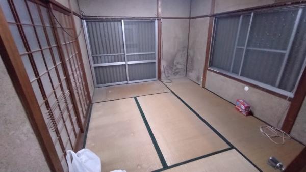 大津市苗鹿２丁目の中古一戸建て