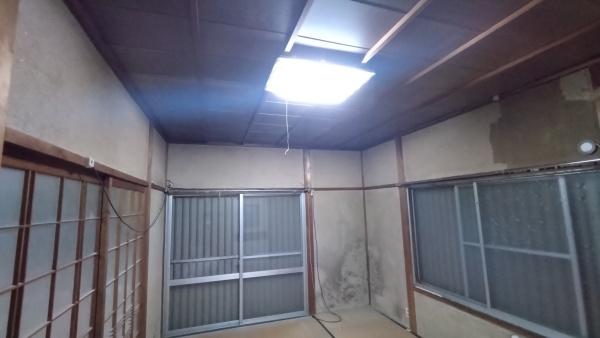 大津市苗鹿２丁目の中古一戸建て