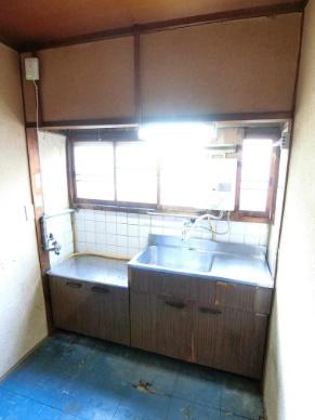 京都市山科区北花山六反田町の中古一戸建て