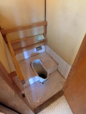 京都市山科区北花山六反田町の中古一戸建て