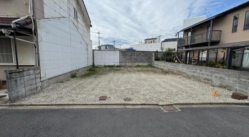 京都市南区吉祥院西浦町の新築一戸建