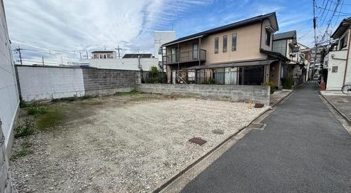 京都市南区吉祥院西浦町の新築一戸建