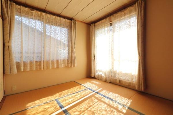 大津市大平１丁目の中古一戸建て