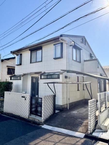 大津市大平１丁目の中古一戸建