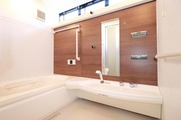 大津市大平１丁目の中古一戸建て