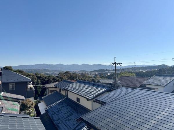 大津市大平１丁目の中古一戸建て