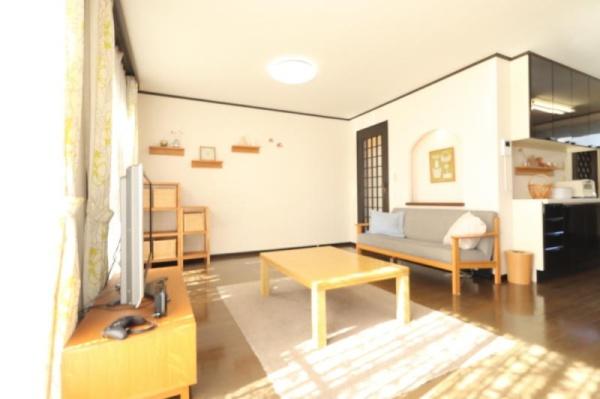 大津市大平１丁目の中古一戸建て