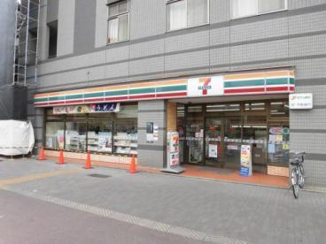 京都市下京区油小路通五条上る上金仏町の土地(セブンイレブン京都堀川松原店)